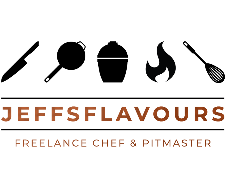 Jeffs Flavours logo