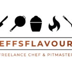 Bekijk hier de heerlijkste recepten van Jeff’s Flavours